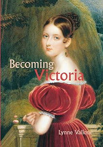 Becoming Victoria 