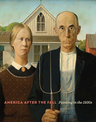 America after the Fall