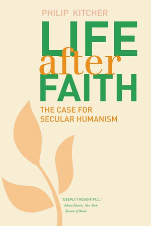 Life After Faith