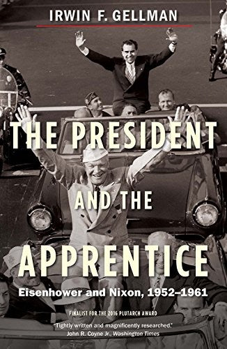 The President and the Apprentice