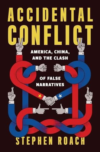 Accidental Conflict