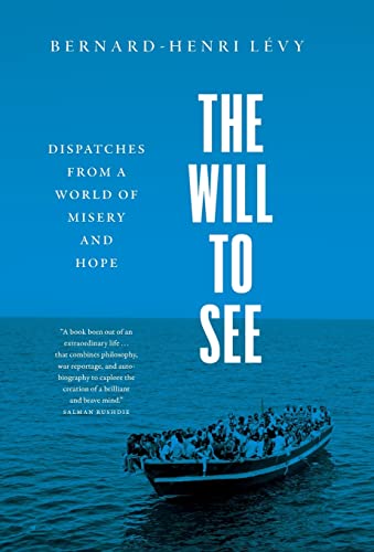 The Will to See