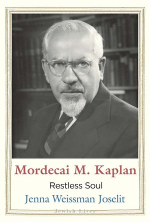 Mordecai M. Kaplan