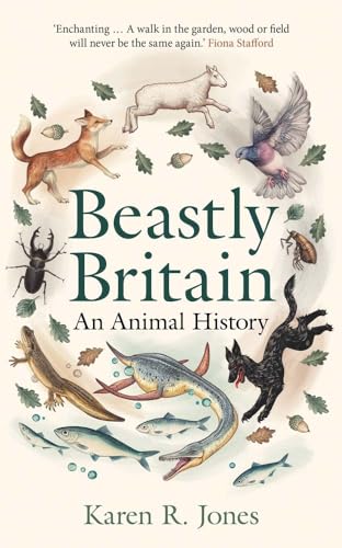 Beastly Britain