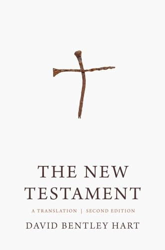 The New Testament