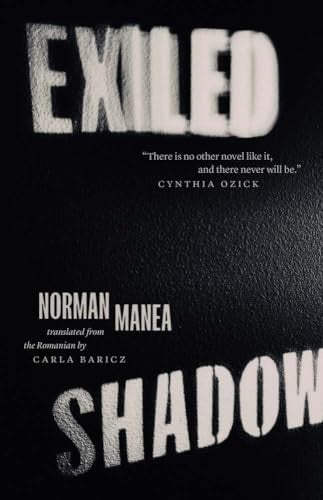 Exiled Shadow