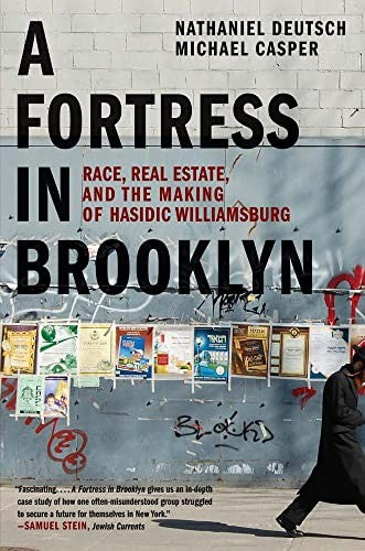 A Fortress in Brooklyn