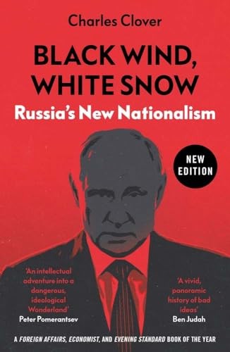 Black Wind, White Snow