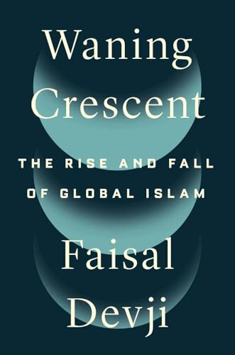 Waning Crescent