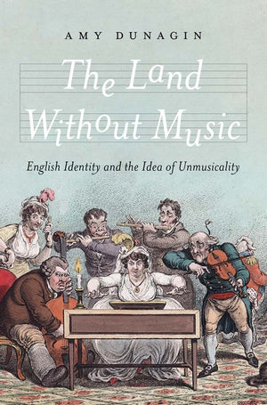 The Land Without Music