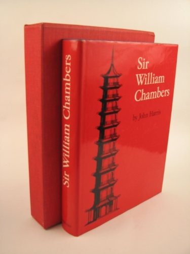 Sir William Chambers