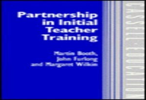 Partnership in Initial Teacher Training 