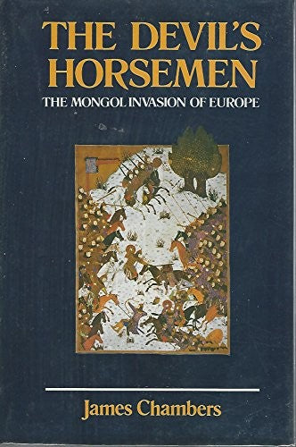 The Devil's Horsemen
