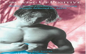Growing Up Positive
