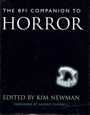 The BFI Companion to Horror