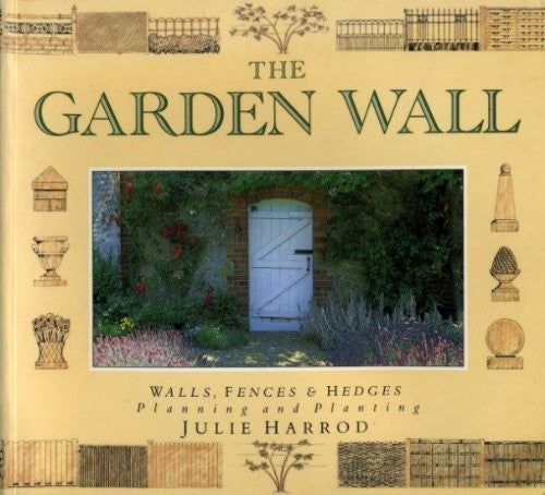 The Garden Wall