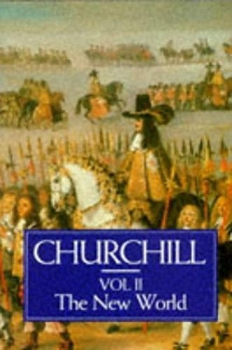 History of the English Speaking Peoples