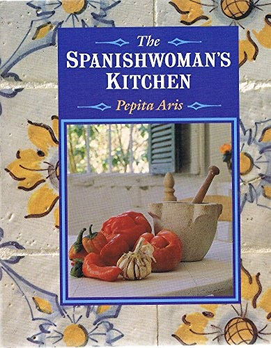 The Spanishwoman's Kitchen