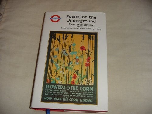 Poems on the Underground