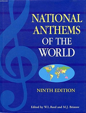 National Anthems of the World