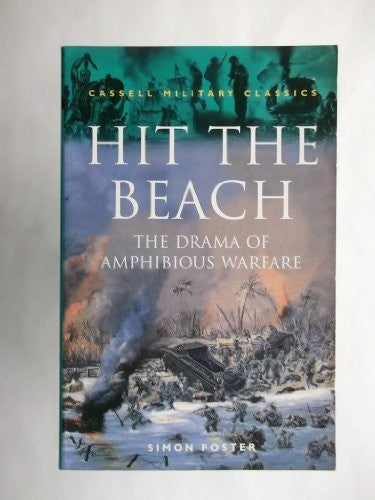 Hit the Beach!