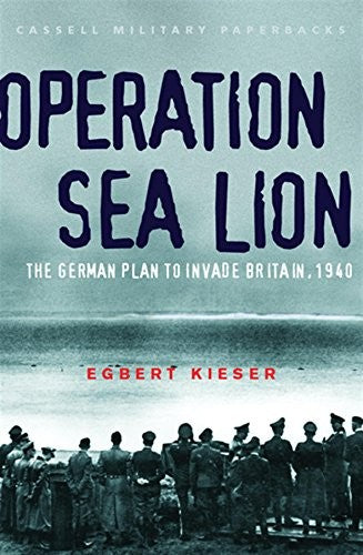 Operation Sea Lion