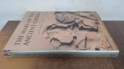The Wars of the Ancient Greeks