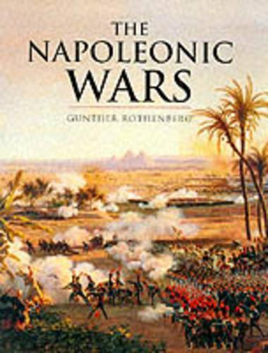 The Napoleonic Wars