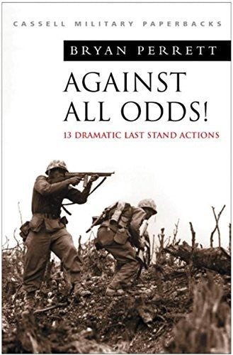 Against All Odds!