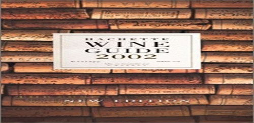 Hachette Wine Guide