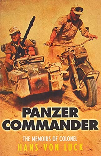 Panzer Commander