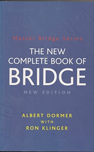 The New Complete Book of Bridge