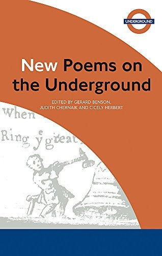 New Poems on the Underground