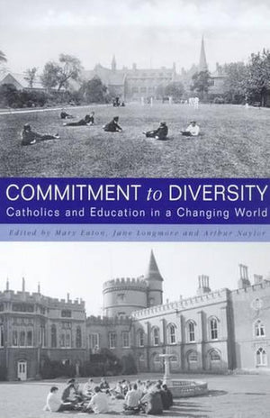 Commitment to Diversity