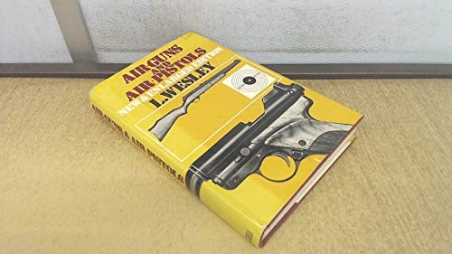 Air Guns and Air Pistols