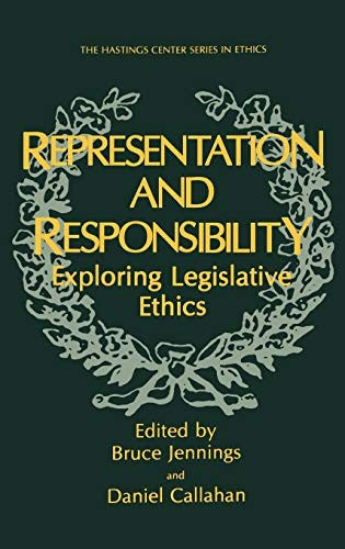 Representation and Responsibility