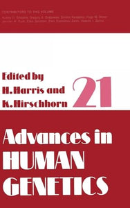 Advances in Human Genetics 