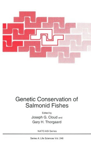 Genetic Conservation of Salmonid Fishes