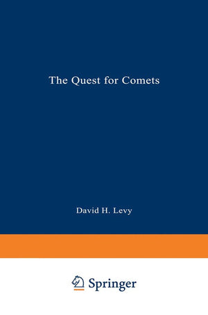 The Quest for Comets