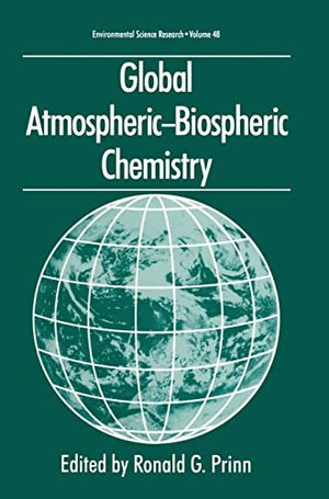 Global Atmospheric-Biospheric Chemistry