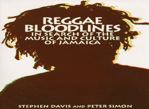 Reggae Bloodlines 