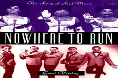 Nowhere to Run
