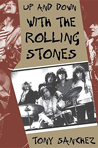 Up and Down with the "Rolling Stones"