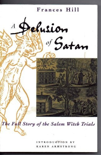 A Delusion of Satan