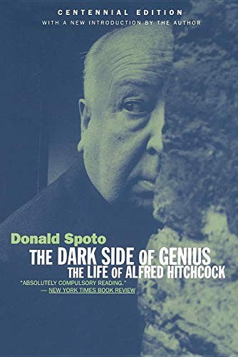 The Dark Side of Genius