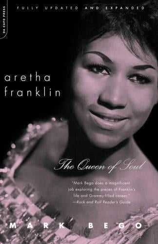 Aretha Franklin