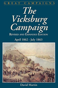 Vicksburg Campaign 