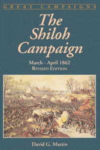 The Shiloh Campaign 