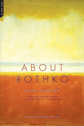 About Rothko