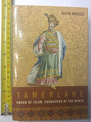Tamerlane